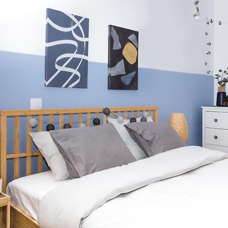 Boho Blu By A&D Properties Porto Rafti Bagian luar foto